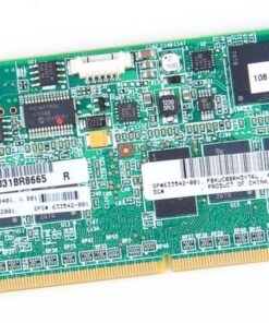 631679-B21 - HP 1GB Fbwc For P Series Smart Array