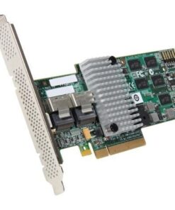 758801-B21 - HPE Smart Array P240Nr/1GB Controller
