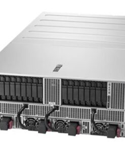 P00392-B21 - HPE Apollo 4200 Server