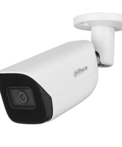 IPC-HF8835F - Dahua 8MP Starlight+ Box Network Camera