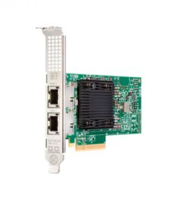 813661-B21 - HPE Eth 10GB 2P 535T Adptr
