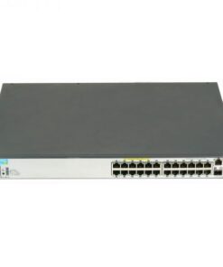 J9625A - HPE Aruba 2620 Switch