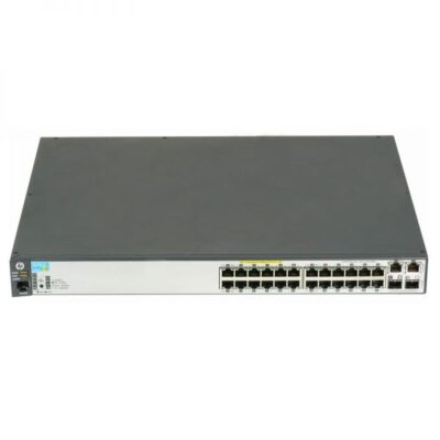 hpe j9625a front