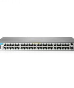 J9627A - HPE Aruba 2620 Switch