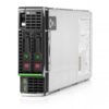 hpe proliant ws460c graphics server blade