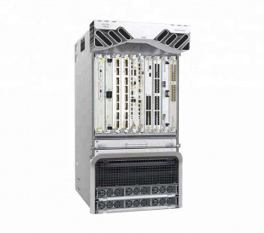 Cisco – Router ASR 9000 A9K-4T-E