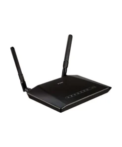DIR-618 - D-Link Wireless N router