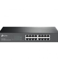 TL-SG1016DE - TP-Link Gigabit Easy Smart Switch