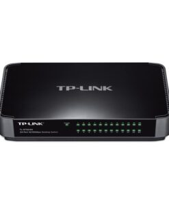 TL-SF1024M - TP-Link 10/100 Mbps Desktop Switch