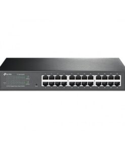 TL-SG1024DE - TP-Link Gigabit Easy Smart Switch