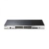 DGS-3120-24TC - D-Link Aggregation Switch 1 11