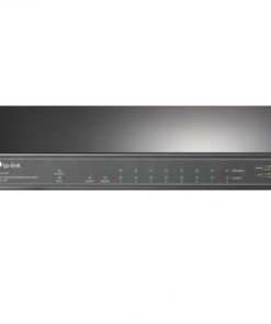 TL-SG1210P - TP-Link Gigabit Switch