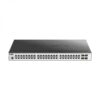 DGS-3000-52L - D-Link Aggregation Switch 1 13