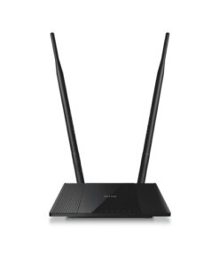 TL-WR841HP - Tp-Link Wireless High Power Wireless N Router
