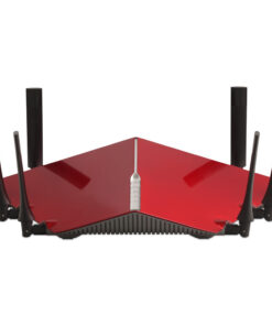 DIR-895L - D-Link AC5300 MU-MIMO Ultra Wi-Fi Router
