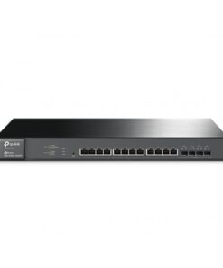 T1700X-16TS - TP-Link JetStream Smart Switch