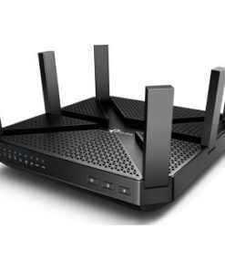 Archer C4000 - Tp-Link AC4000 MU-MIMO Tri-Band WiFi Router