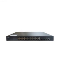 DHS-3226MP-AC - D-Link Fully Managed Switch
