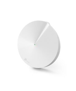 Deco-M9-Plus - Tp-Link Deco M9 Plus Smart Home Mesh Wi-Fi System