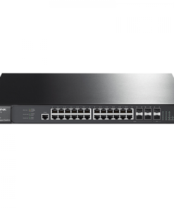 T2700G-28TQ-L1000 - TP-Link Gigabit Switch