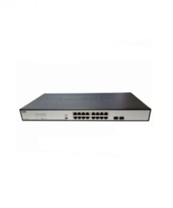 DHS-3218MP-AC - D-Link Fully Managed Switch