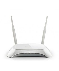 TL-MR3420 - Tp-Link 300Mbps 3G/4G Wireless N Router