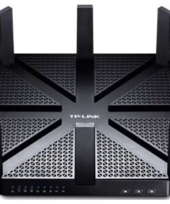 AC5400-1 - Tp-Link AC5400 Wireless Tri-Band Wi-Fi Router