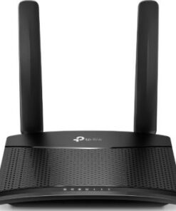 TL-MR100 - Tp-Link 300Mbps Wireless N 4G LTE Router