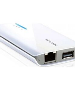 TL-MR3040 - Tp-Link Portable Battery Powered 3G/375G Wireless N Router