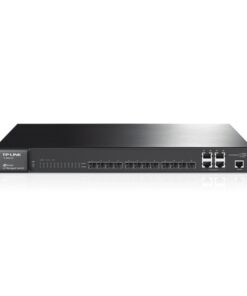 TL-SG5412F - TP-Link Gigabit SFP Managed Switch