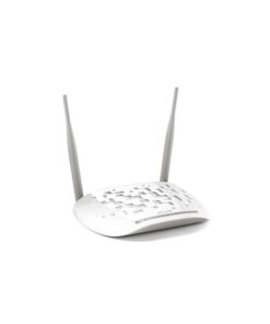 TD-W8961ND - Tp-Link 300Mbps Wireless N ADSL2+ Modem Router