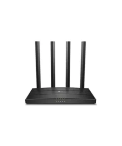 Archer C6 - Tp-Link AC1200 Wireless MU-MIMO Gigabit Router