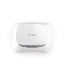 TL-WR720N - Tp-Link Wireless N Router