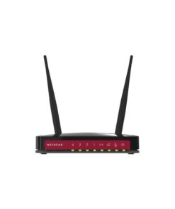 JWNR2010 - Netgear WiFi Broadband Router