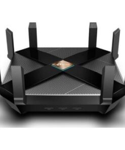 AX6000 - Tp-Link AX6000 Next-Gen Wi-Fi 6 Router