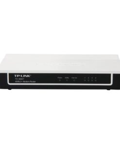 TD-8840 - Tp-Link ADSL2+ Router