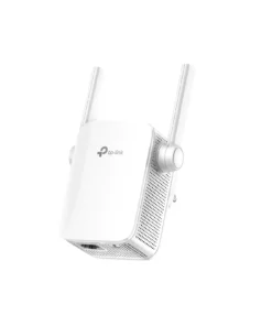 RE205 - Tp-Link AC750 Wi-Fi Range Extender with Two External Antennas