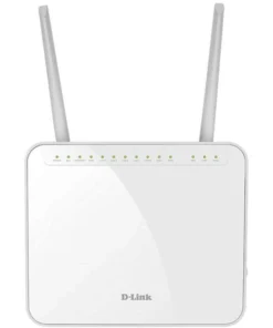 DSL-G2452GR - D-Link AC1200 VDSL2 / ADSL2+ Modem Router with VoIP