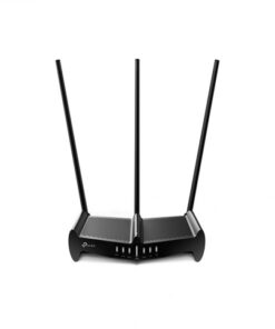 Archer C58HP - Tp-Link AC1350 High Power Wi-Fi Router