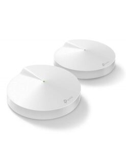 Deco M9 Plus - Tp-Link AC2200 Smart Home Mesh Wi-Fi System