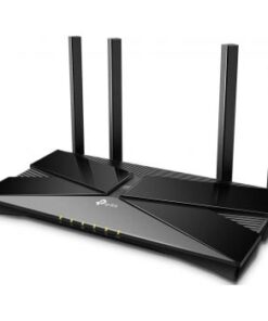 Archer AX50 - Tp-Link AX3000 Dual-Band Wi-Fi 6 Smart Router