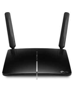 Archer MR600 - Tp-Link AC1200 4G LTE Advanced Cat6 Gigabit Router
