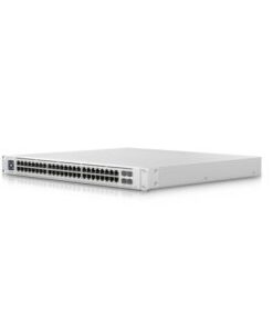USW-Enterprise-48-PoE - Ubiquiti Enterprise 48 PoE Layer 3 Switch
