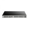 DGS-3130-54TS - D-Link Aggregation Switch 2 7