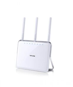 Archer-C9 - Tp-Link Archer C9 AC1900 Wireless Dual Band Gigabit Router