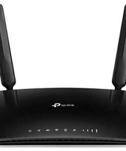 MR400 - Tp-Link Archer AC1350 Wireless Dual Band 4G LTE Router