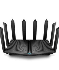 Archer AX90 - Tp-Link AX6600 Tri-Band Wi-Fi 6 Router