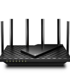 Archer AX73 - Tp-Link AX5400 Dual-Band Gigabit Wi-Fi 6 Router