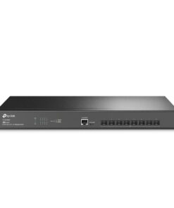 TL-SX3008F - TP-Link JetStream Managed Switch