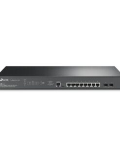 TL-SG3210XHP-M2 - TP-Link JetStream Managed Switch